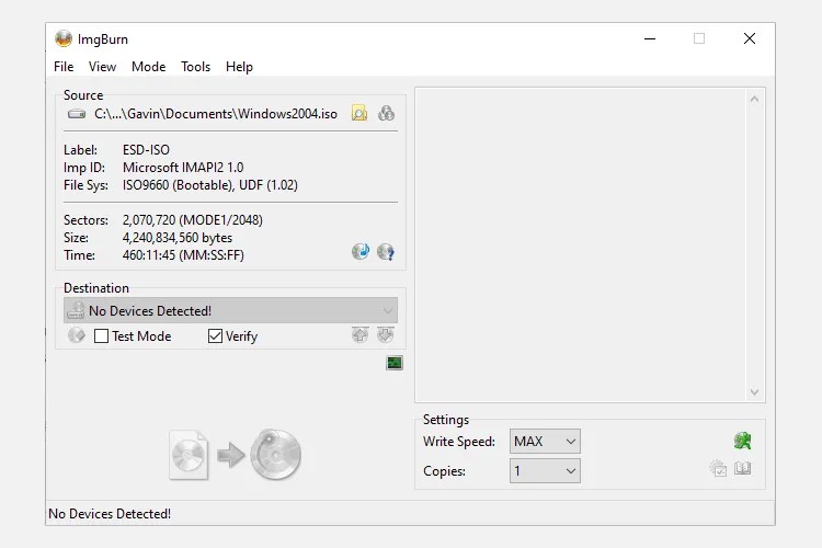 How to Create Windows 10 Installation Media 3 Methods