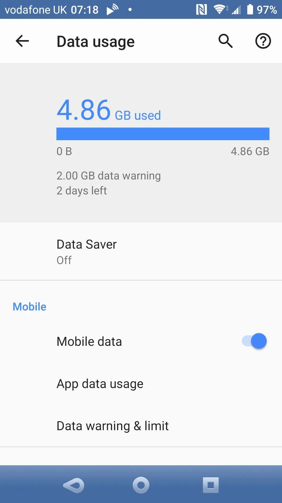 10 Useful Tips to Reduce Mobile Data Usage and Save Money