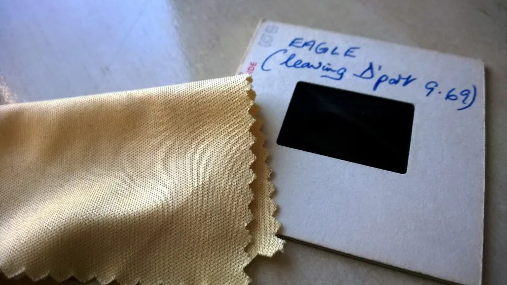 How to Digitize Your Old Photographic Slides 5 Ways