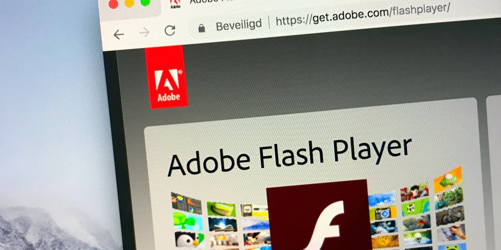 The New Windows Update Removes Adobe Flash Player... Sort Of