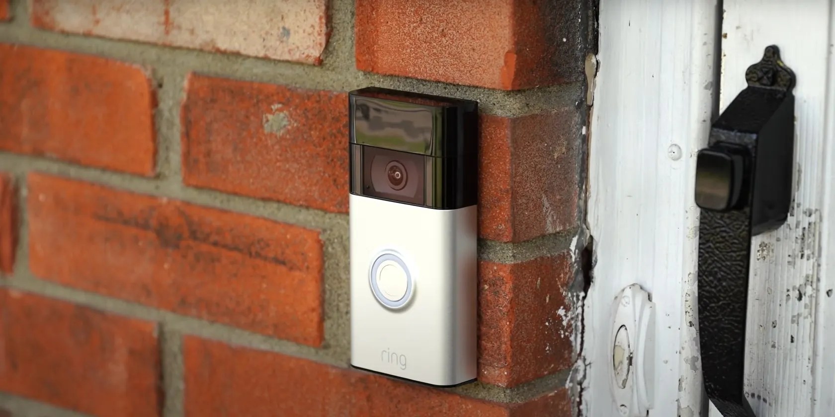Ring Smart Doorbells Are Being Recalled After Some Caught Fire