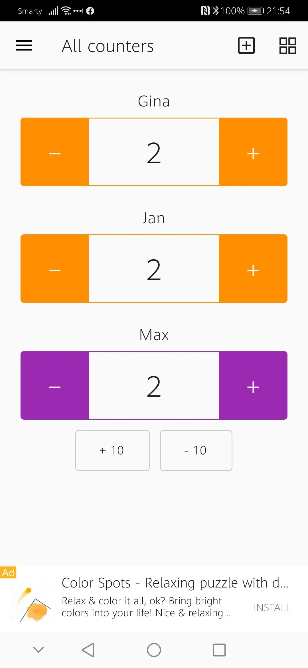 The 6 Best ScoreCounter Apps for Android