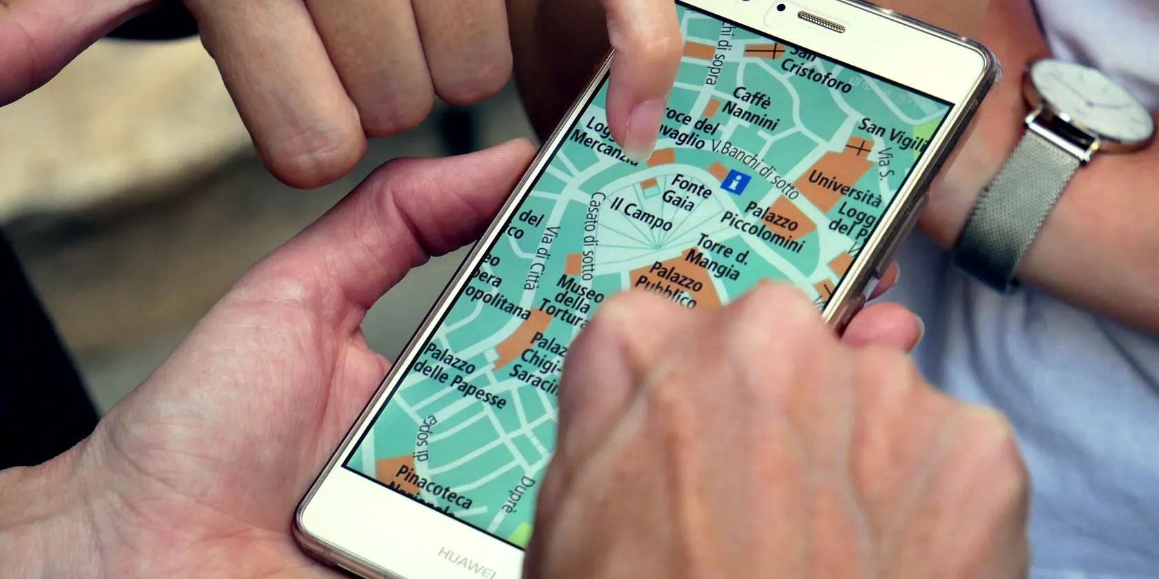 How to Manage Your Android Location Settings
