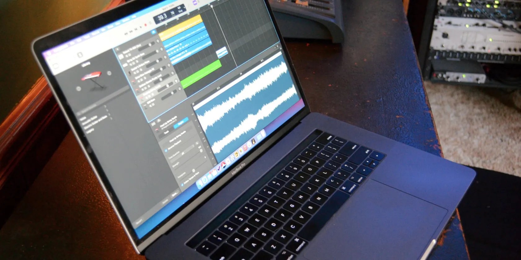 How to Make Beats on GarageBand