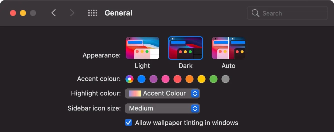 How to Enable Dark Mode in Chrome, Firefox, Edge, Safari, and Opera