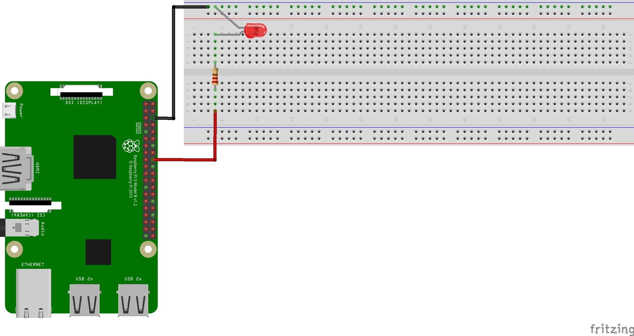 A Beginner's Guide To Raspberry Pi Breadboarding With The Game Simon