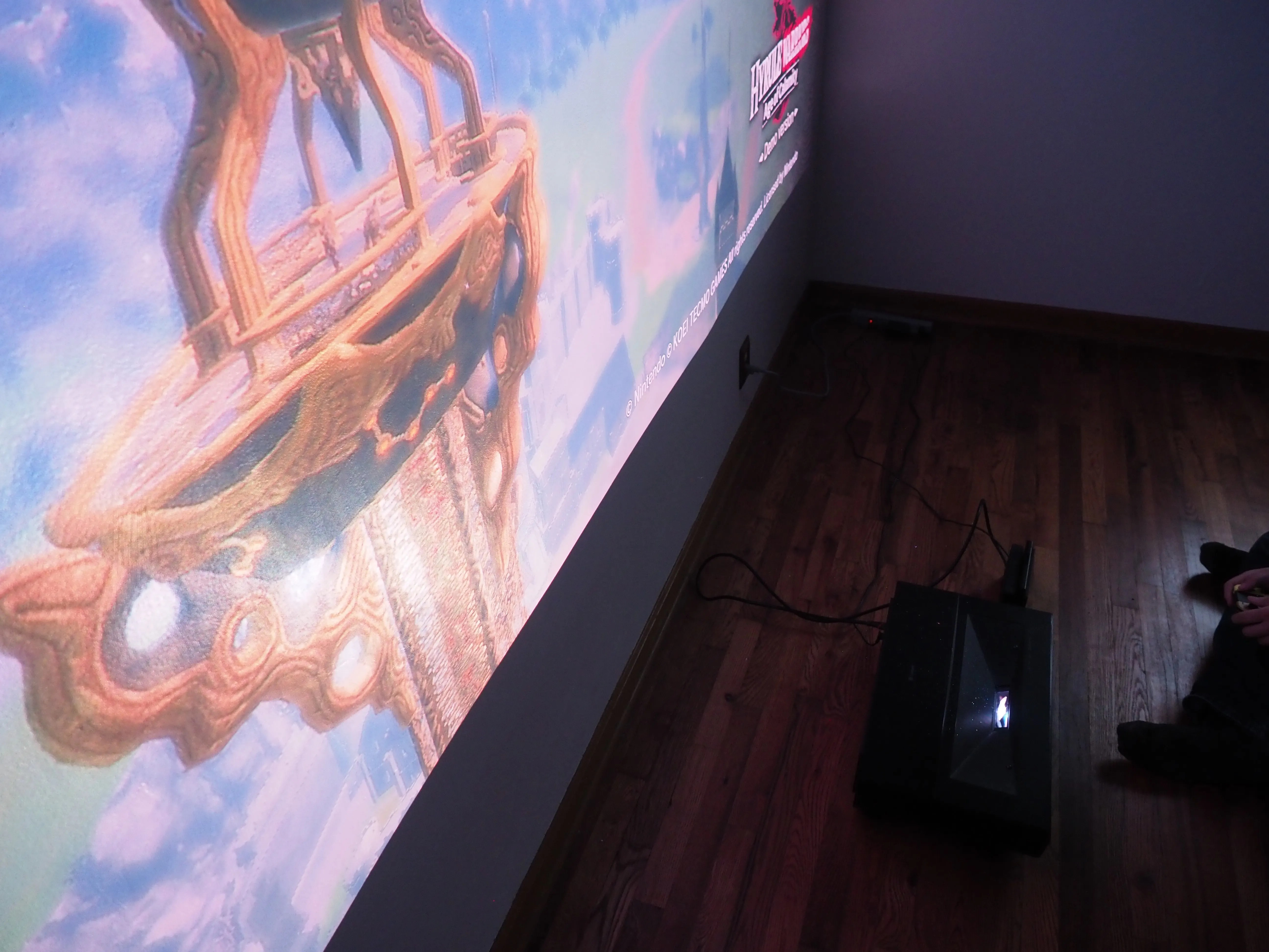 Can the Bomaker Polaris 4K Laser TV Projector Deliver the Best Home