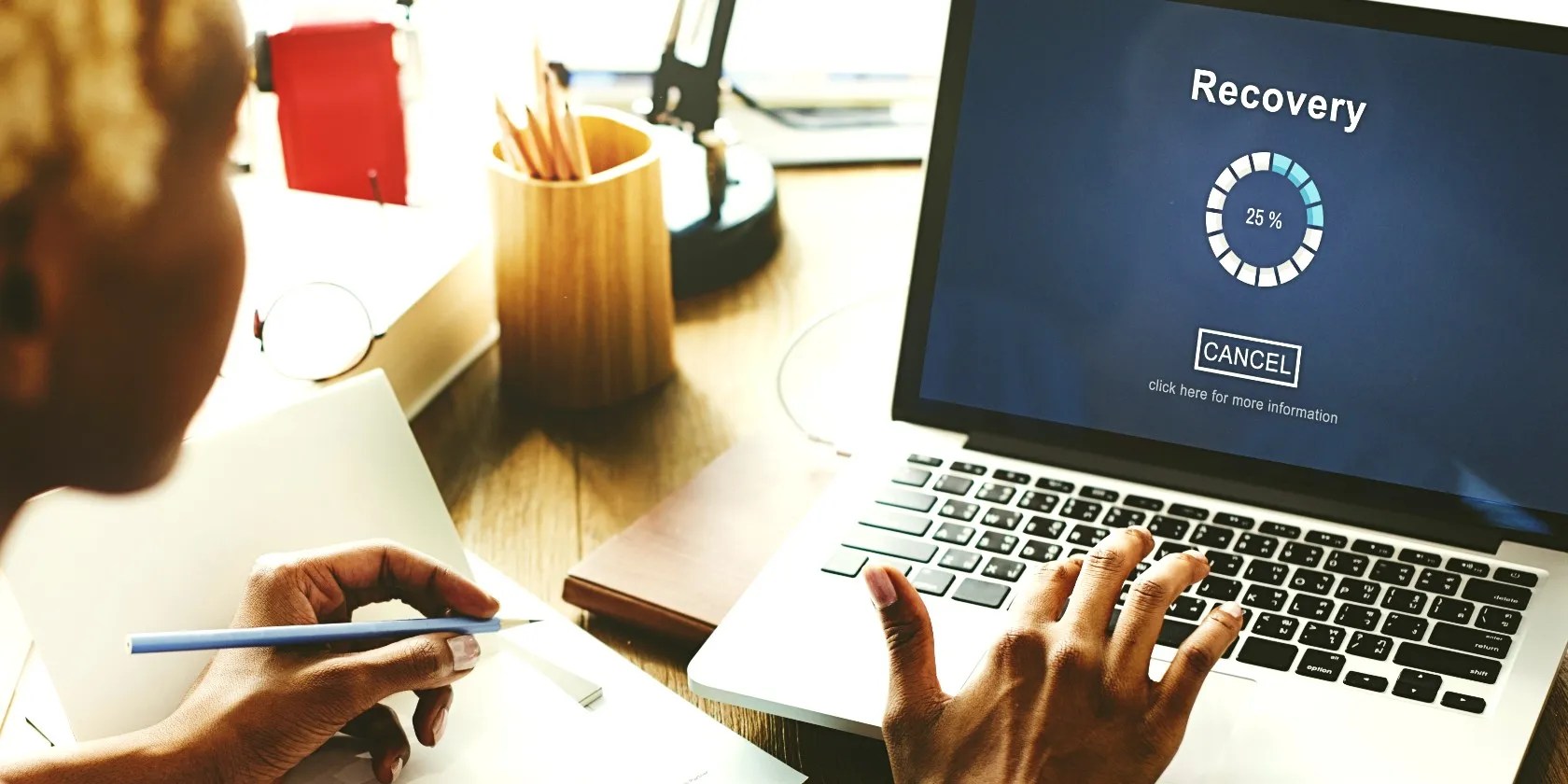 How to Use Windows File Recovery Tool to Restore Your Lost Data