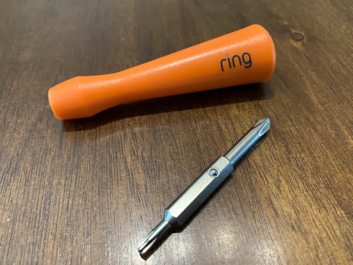 How to Install Your Ring Video Doorbell the Right Way