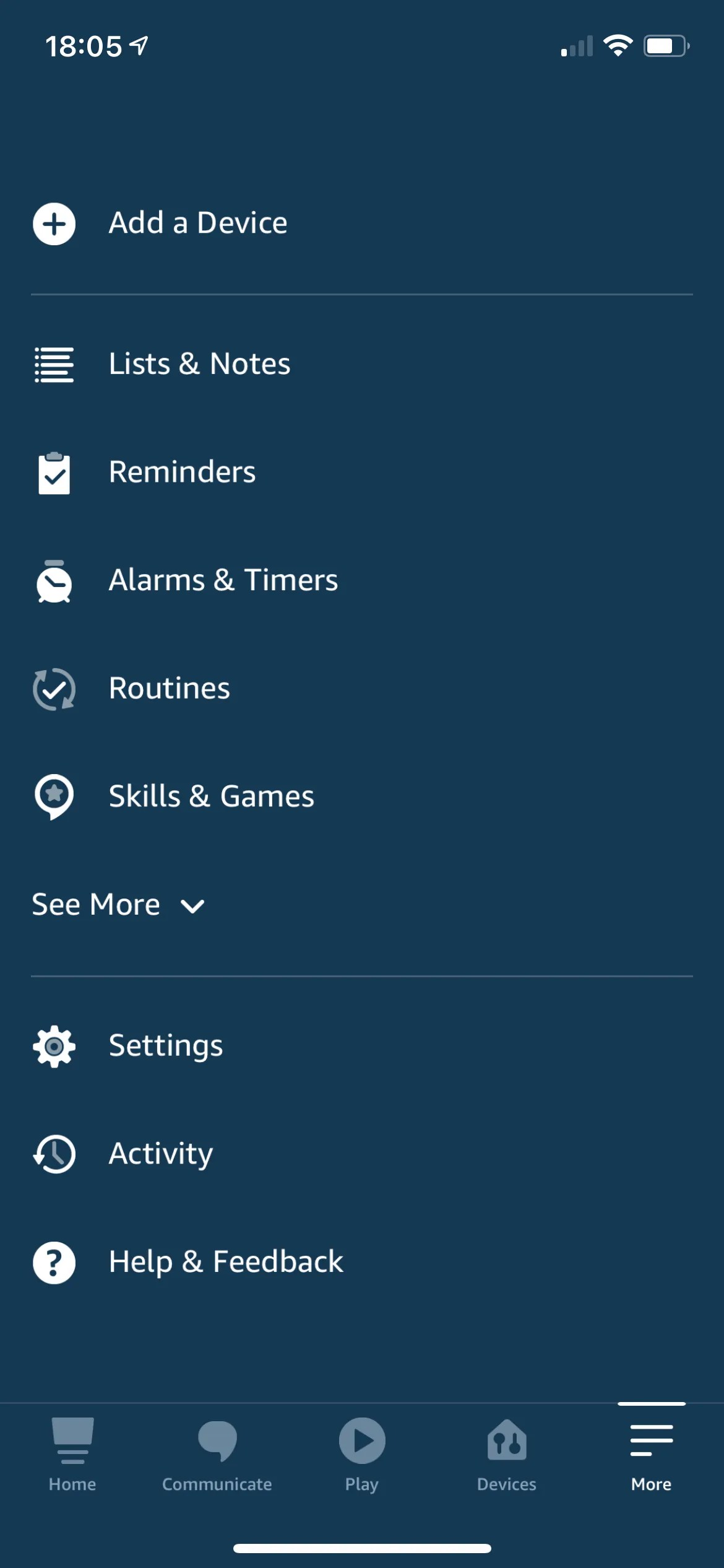 How to Turn Alexa Into Your Own Personal Trainer