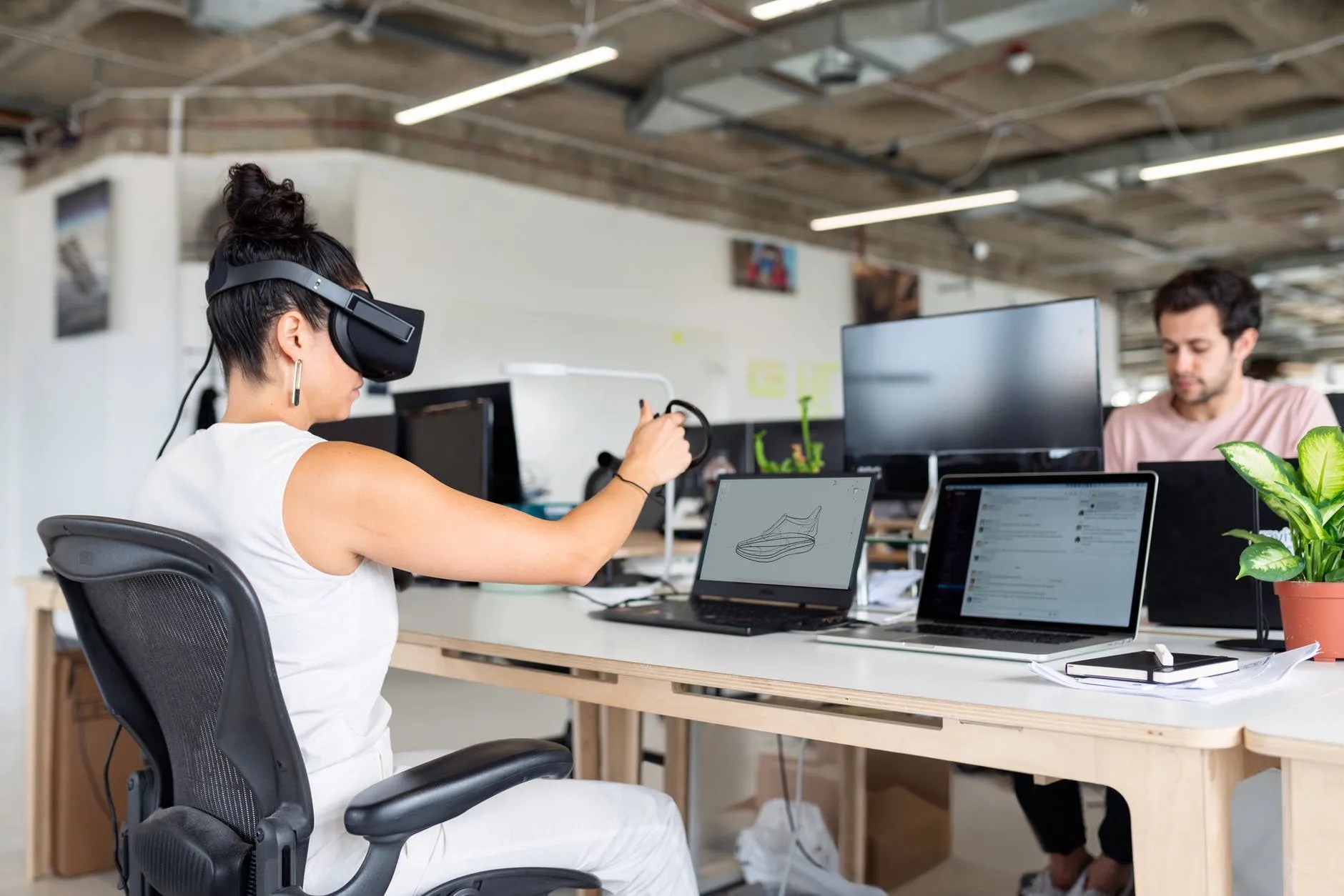 An Introduction to VR Gaming Everything You Need to Know