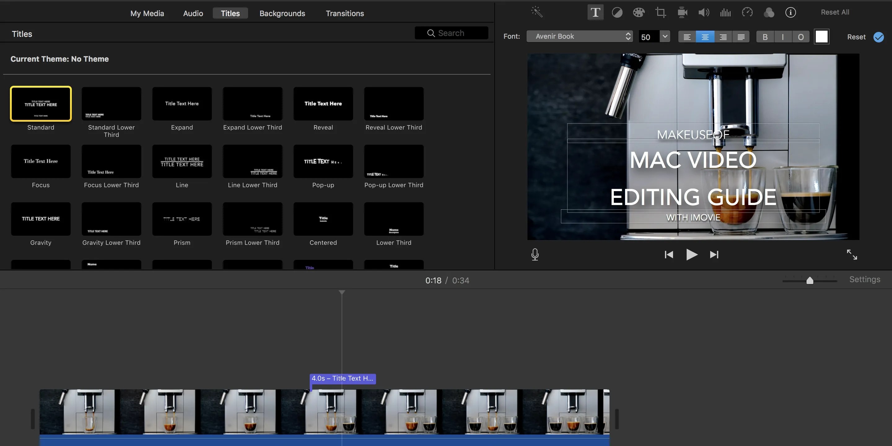 How to Edit Videos on a Mac