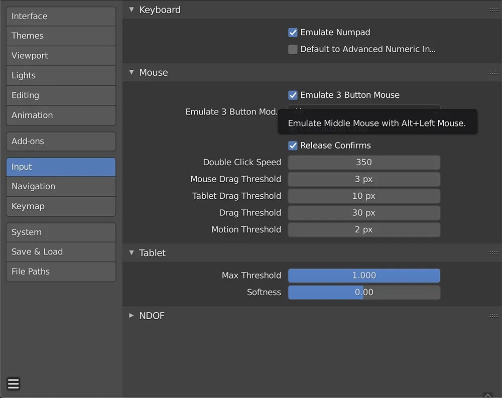 Getting Started With Blender A Beginner's Guide