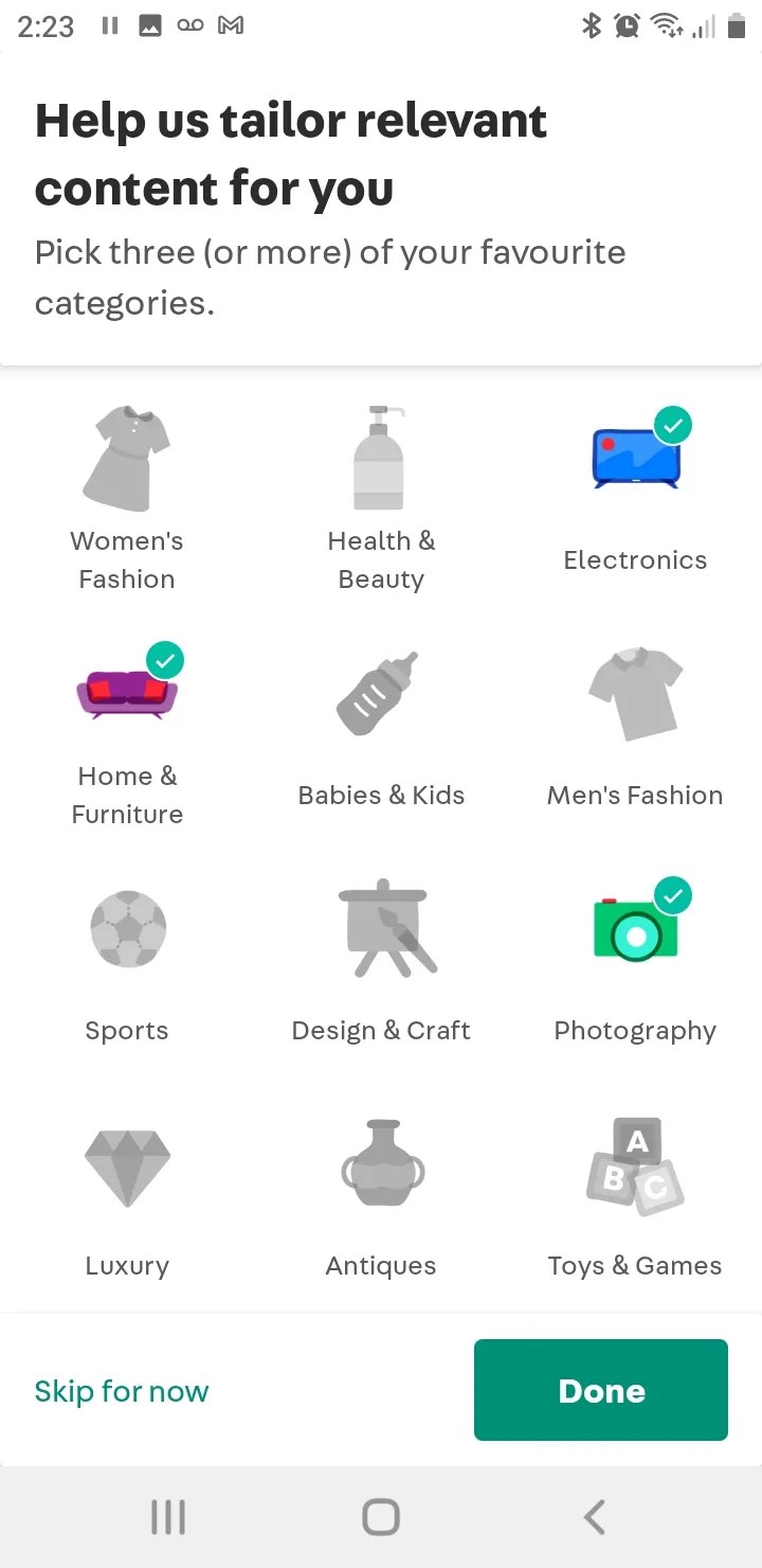 The 6 Best Mobile Apps for Buying Cheap Stuff From Local Sellers