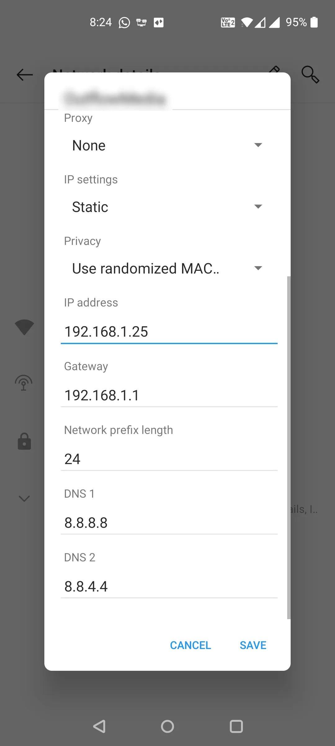 How to Fix "Check Your Connection and Try Again" in Google Play Store