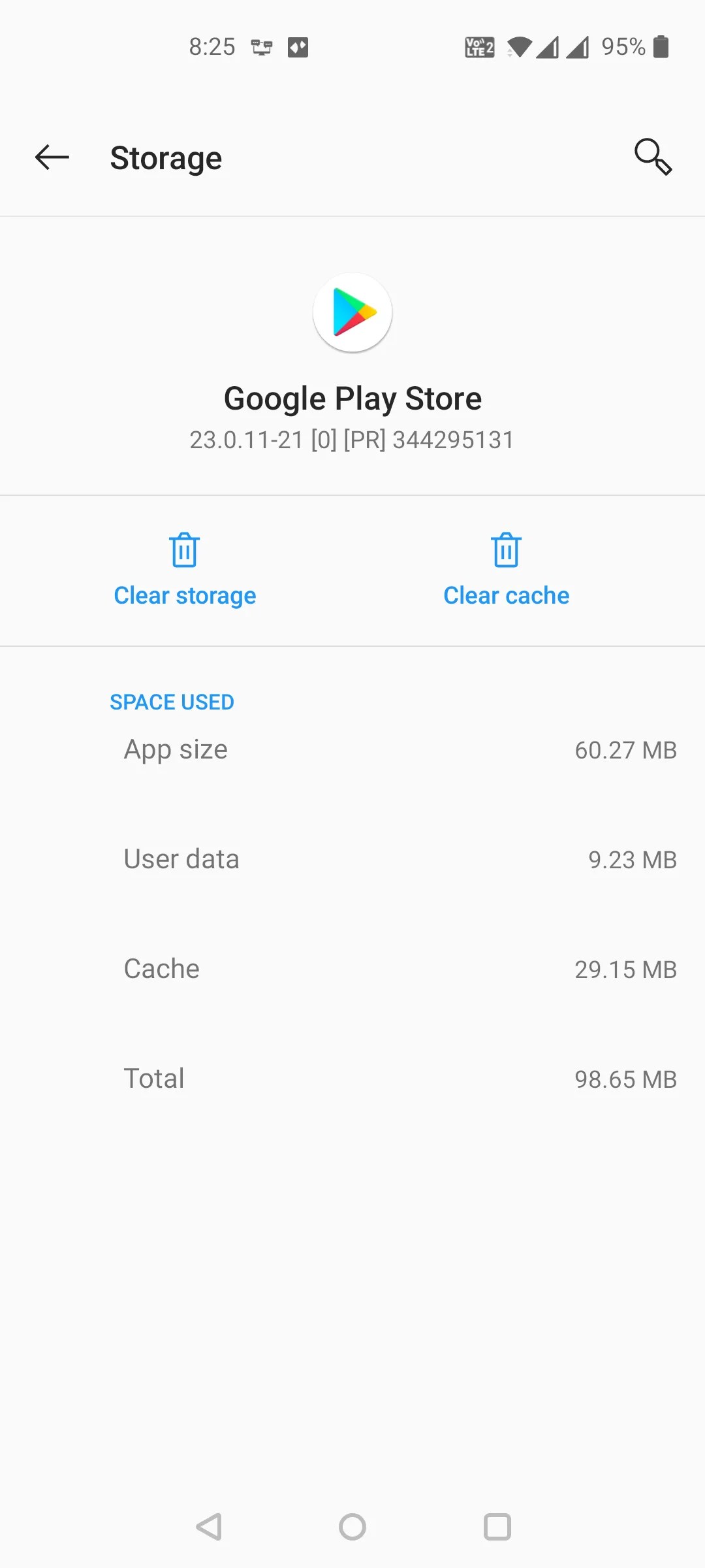 How to Fix "Check Your Connection and Try Again" in Google Play Store