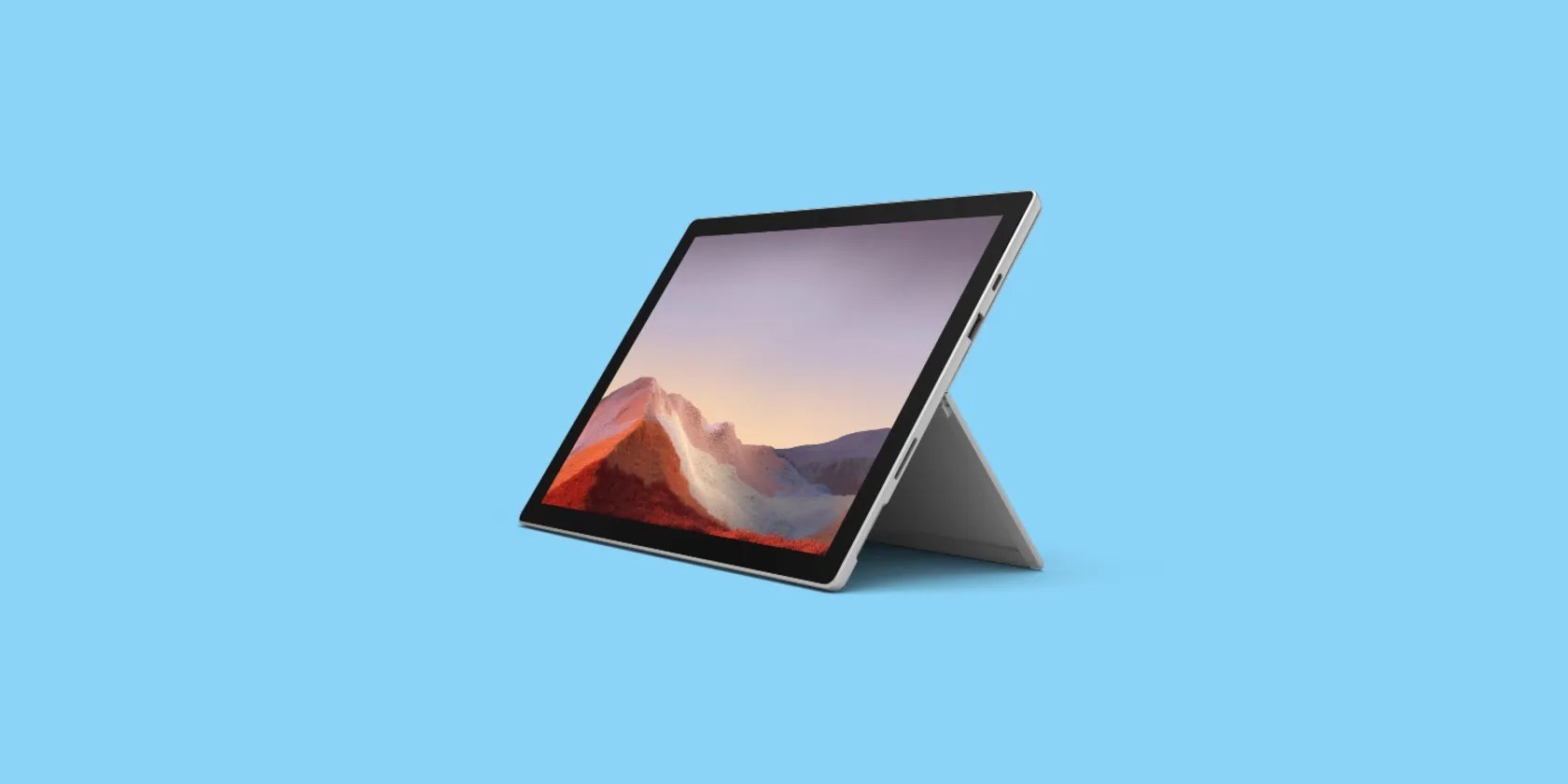 Microsoft Surface Pro 8 to Ship With At Least 8GB RAM