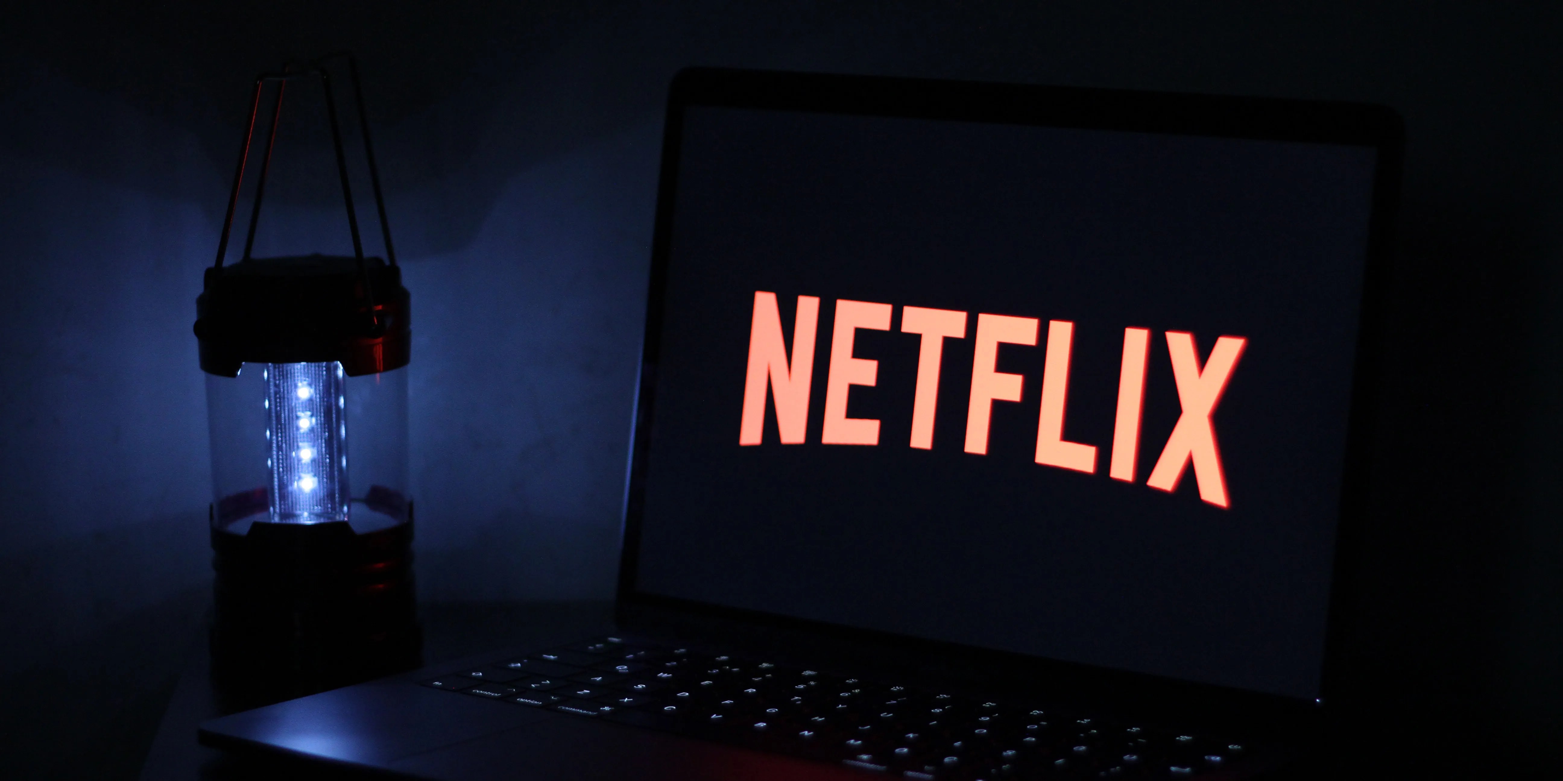 Has Your Netflix Account Been Hacked? What to Do Next