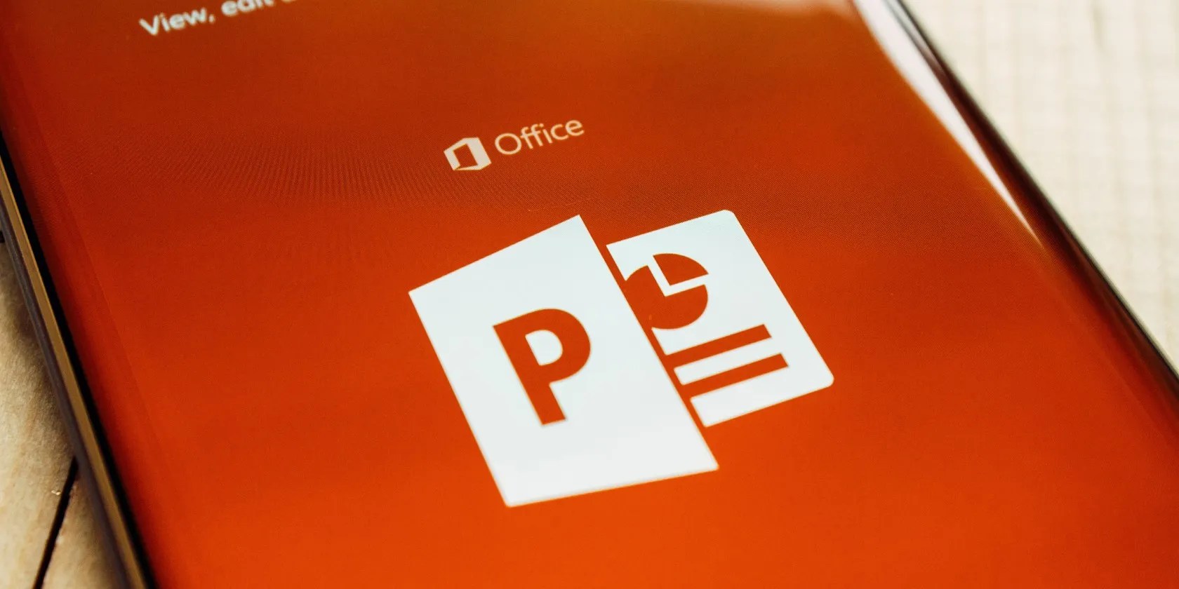 Microsoft Rolls Out New Navigation Tool for Mobile Office Apps