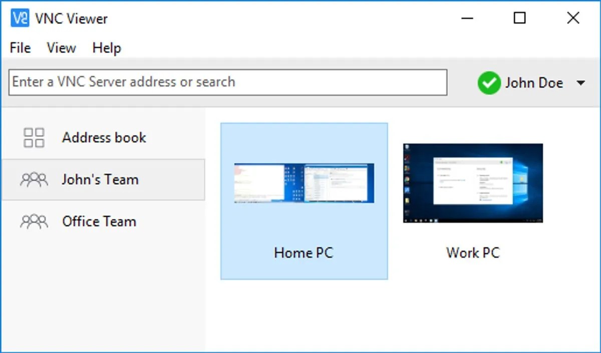 Top 10 Remote Access Software to Control Your Windows PC From Anywhere