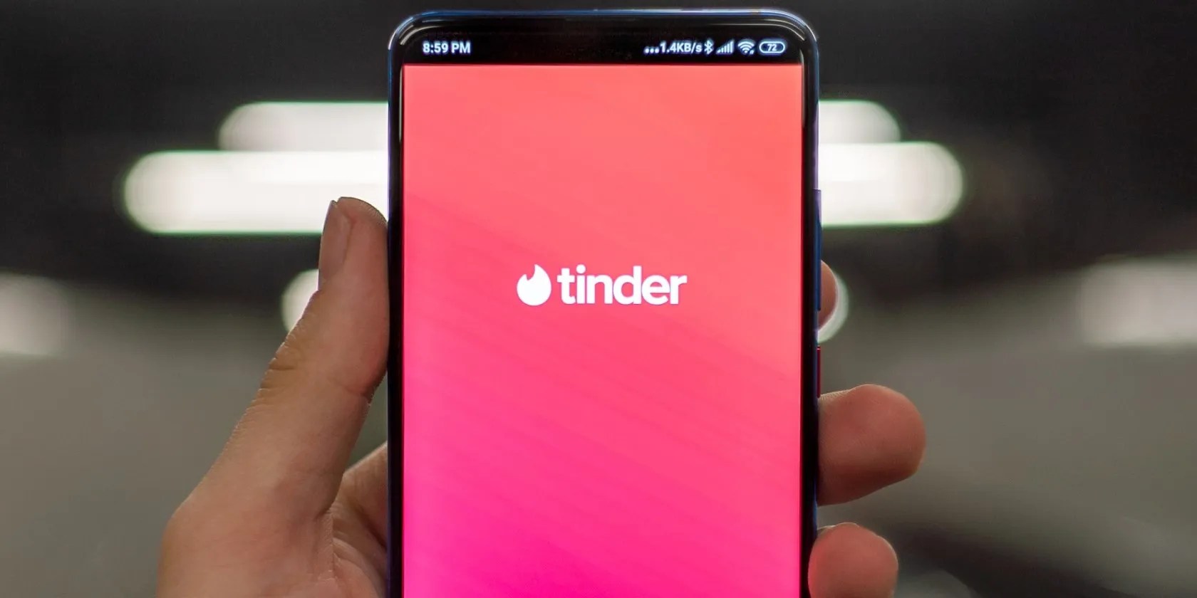 Tinder Now Lets You Easily Report "Unmatch" Abusers
