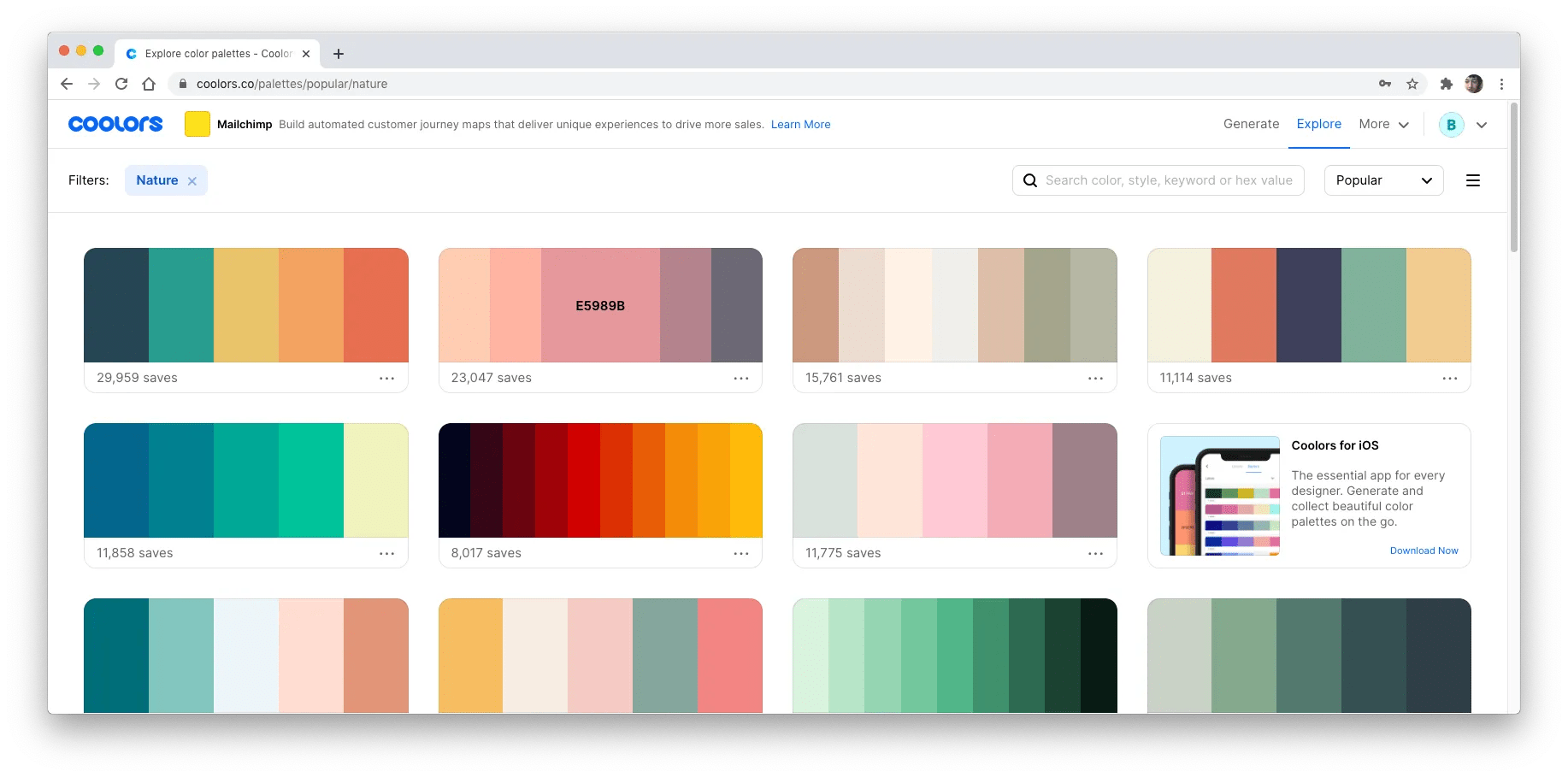 How To Make Canadan Yellow Color at Ernest Clopton blog