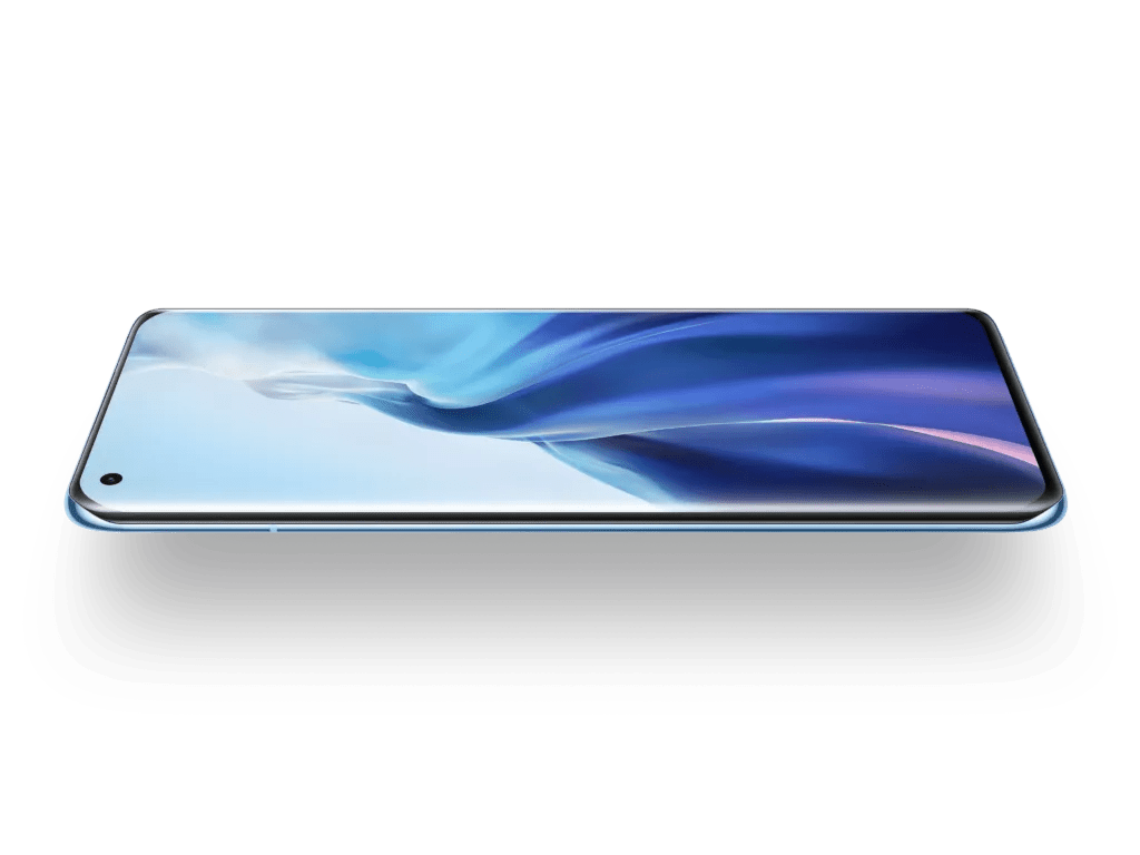 Xiaomi Mi 11 Is Official With Snapdragon 888, 120Hz Screen