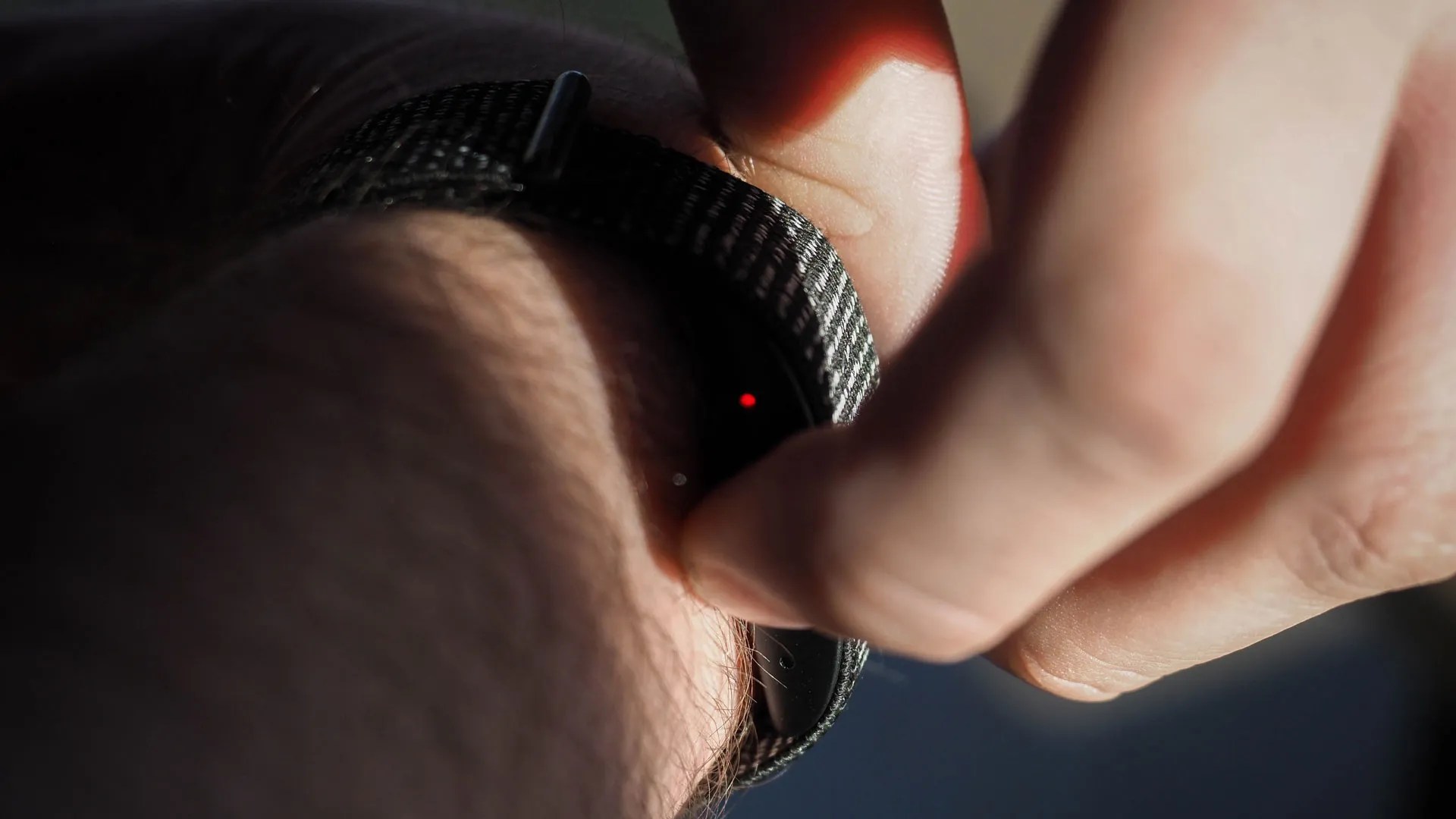 Amazon Halo Review The Creepiest Fitness Band Yet