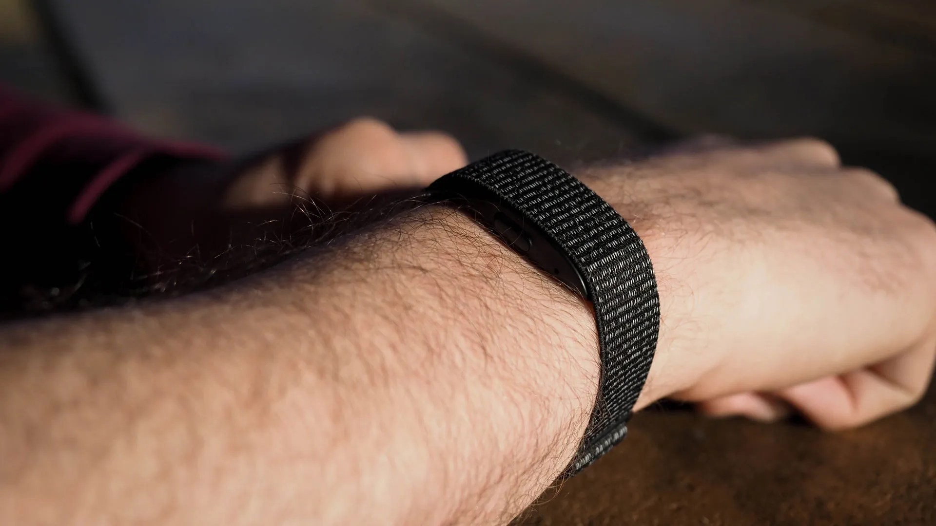 Amazon Halo Review The Creepiest Fitness Band Yet