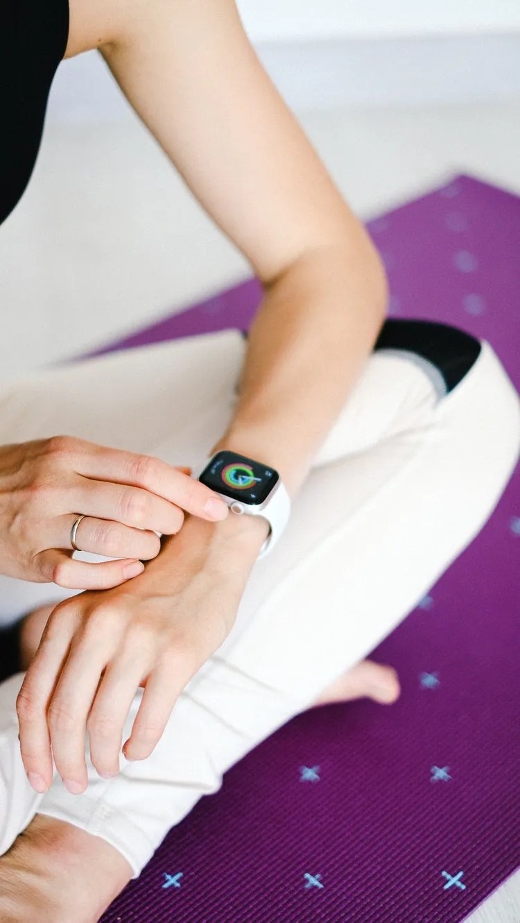 The 10 Best iPhone Apps for Yoga