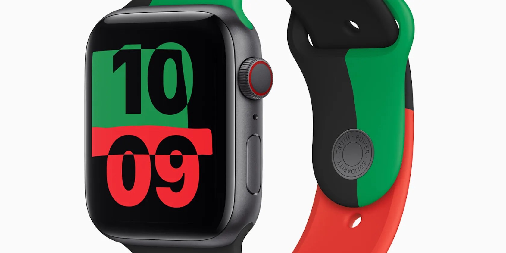 watchOS 7.3 Brings New Watch Face, Time to Walk Feature, and More