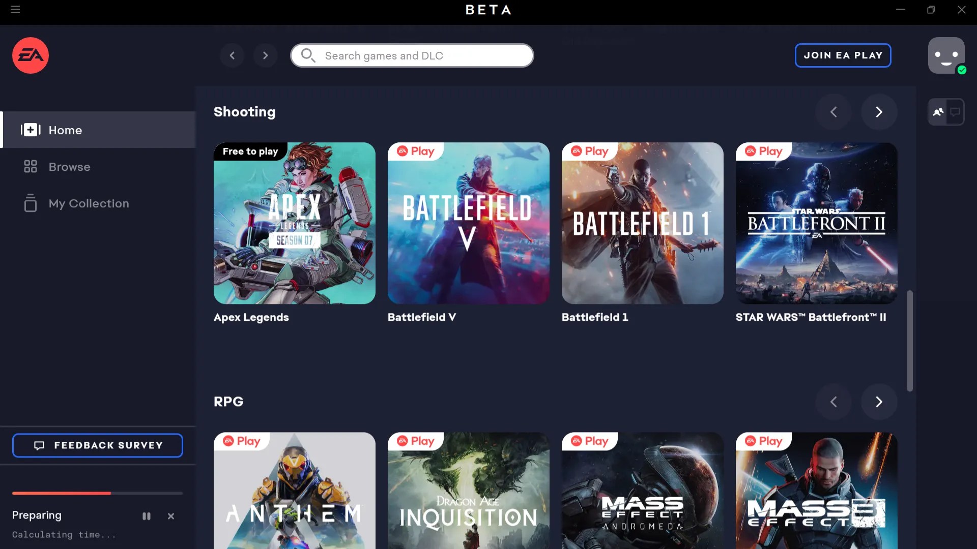 What Is EA Desktop and How Does It Compare to EA Origin?