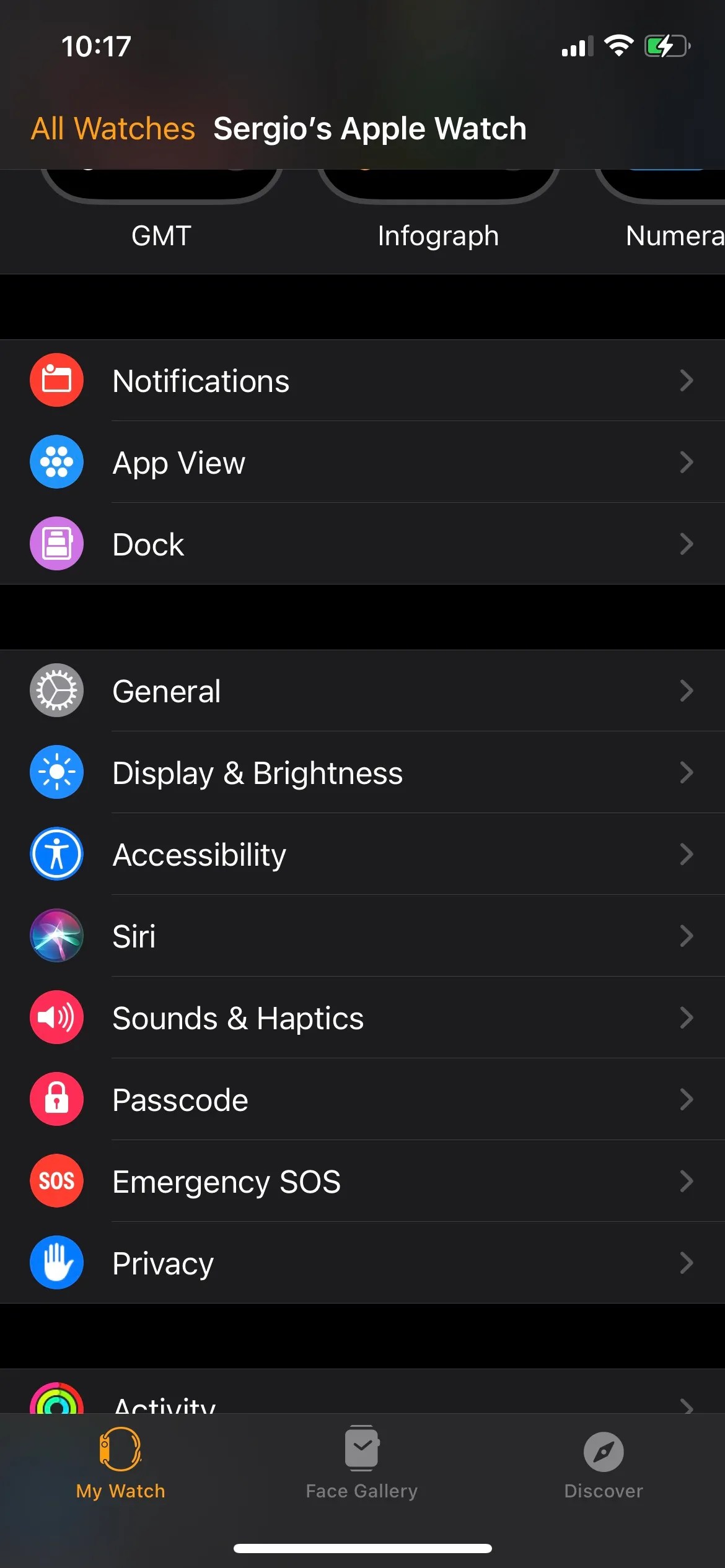 How to Take Screenshots on Your Apple Watch