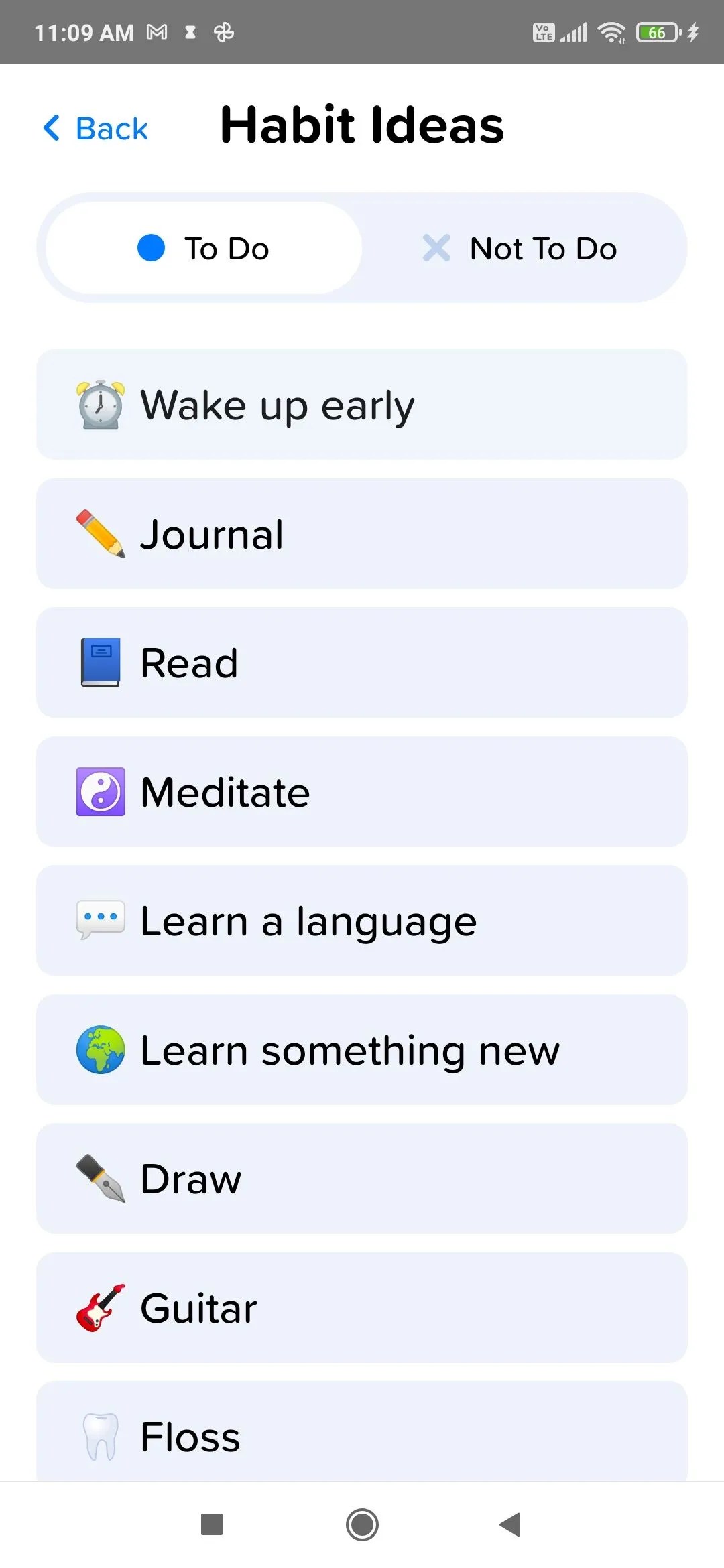 5 Online and Offline Ways to Build Good Habits and Stick to Resolutions