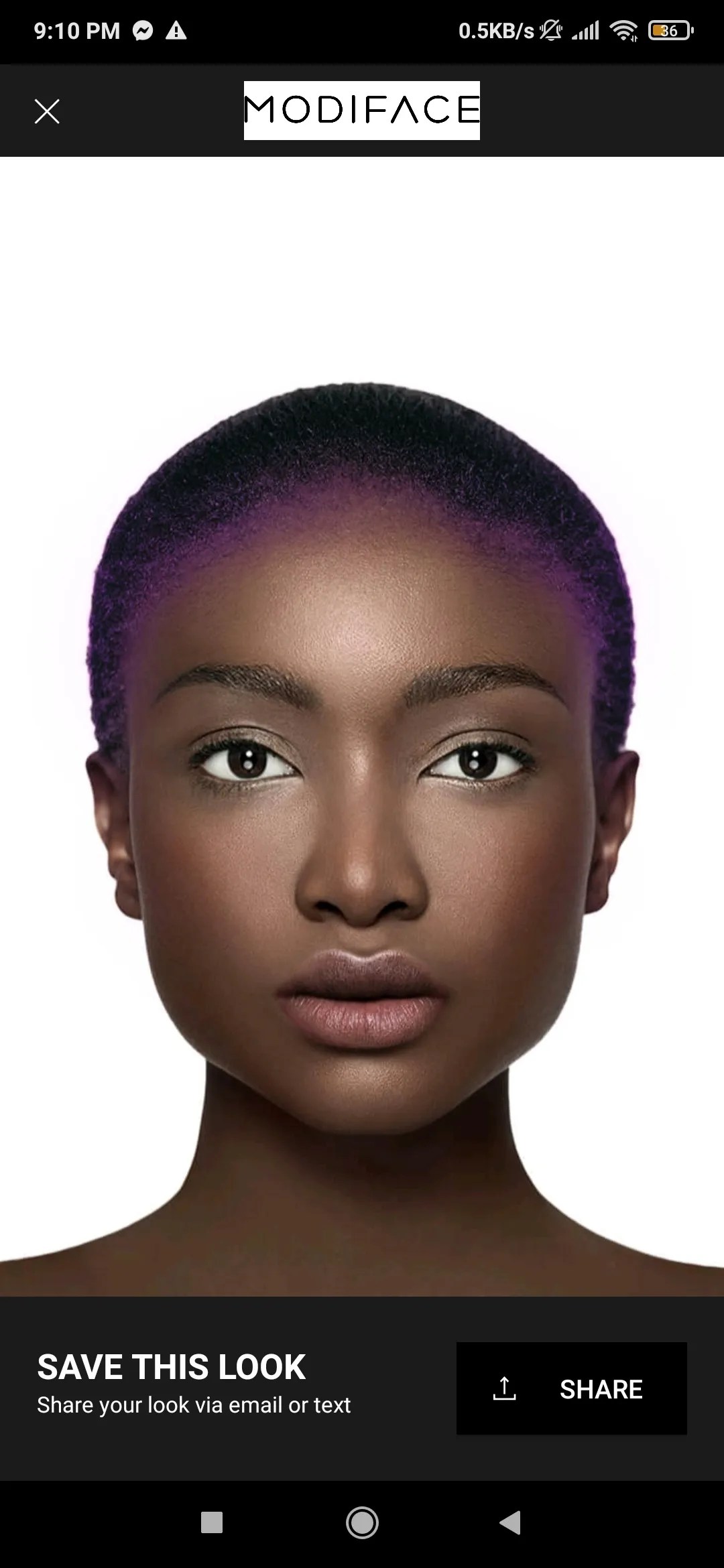 9 Fun Mobile Apps for Changing Your Hair Color in Photos