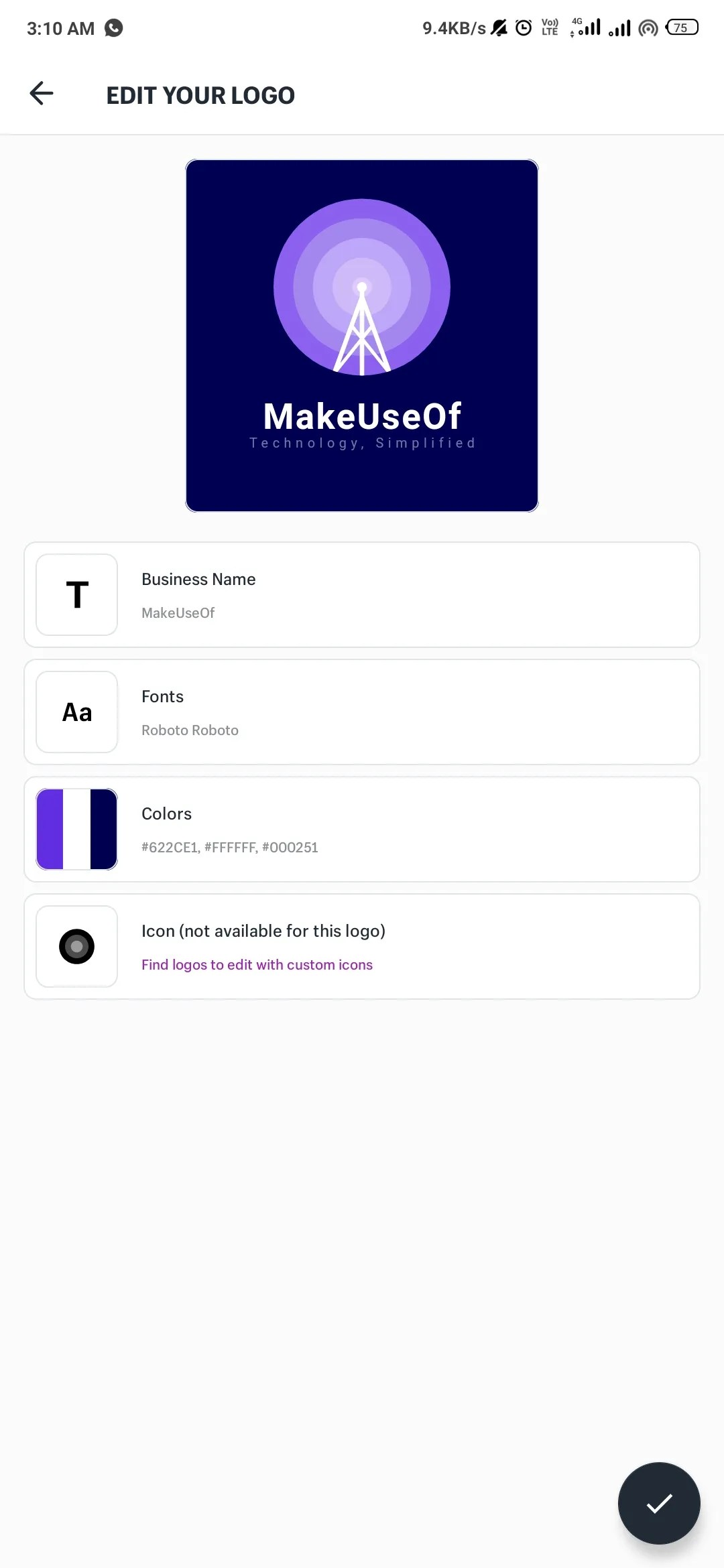 The 5 Best Apps for Making Logos on Android