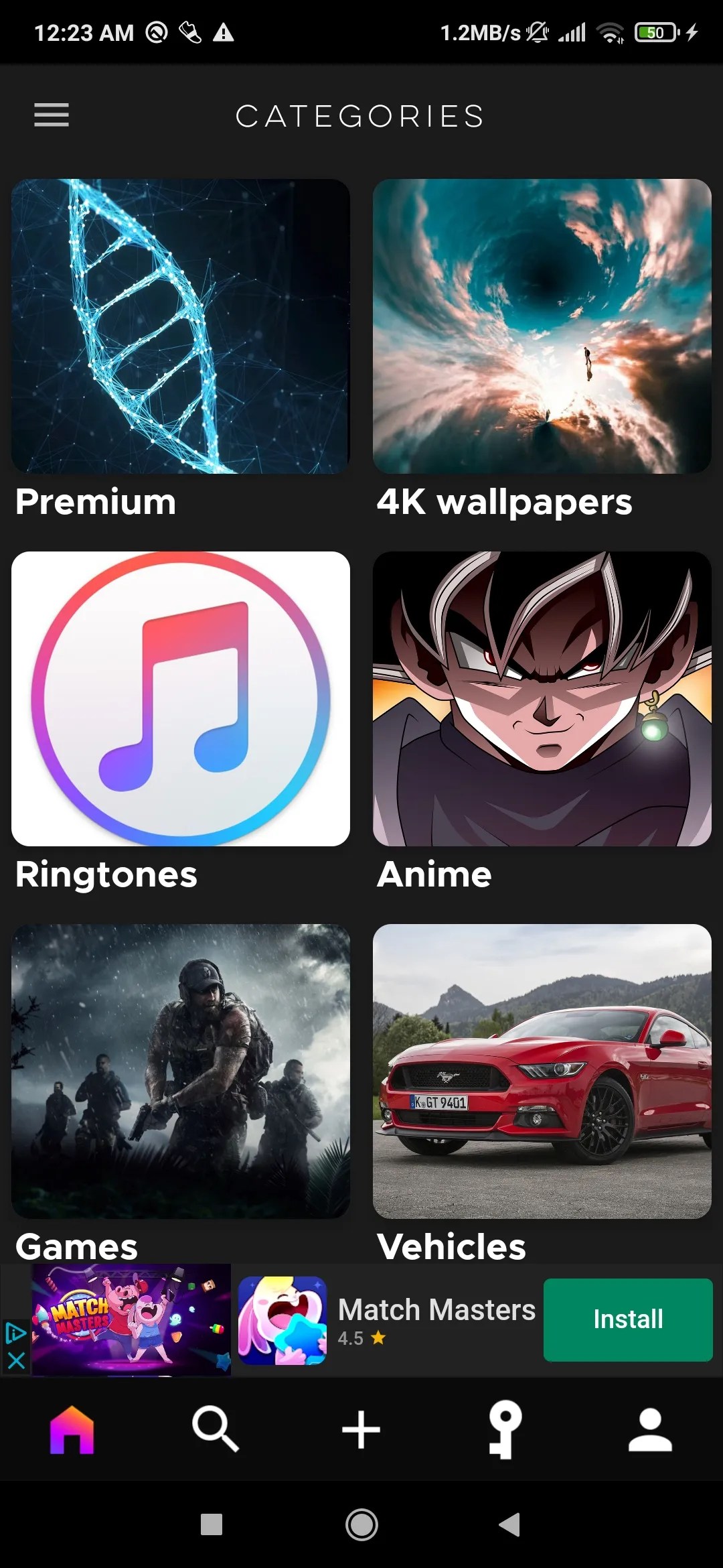 The 11 Best Live Wallpaper Apps for Android
