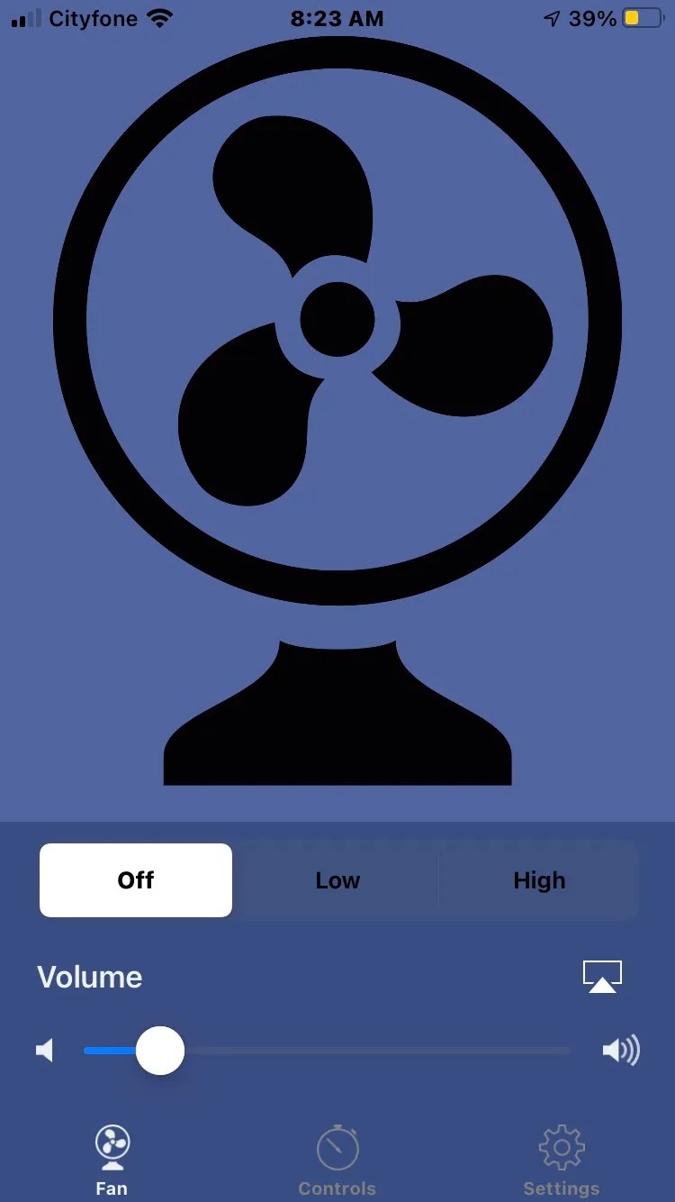 7 White Noise iPhone Apps to Help You Sleep