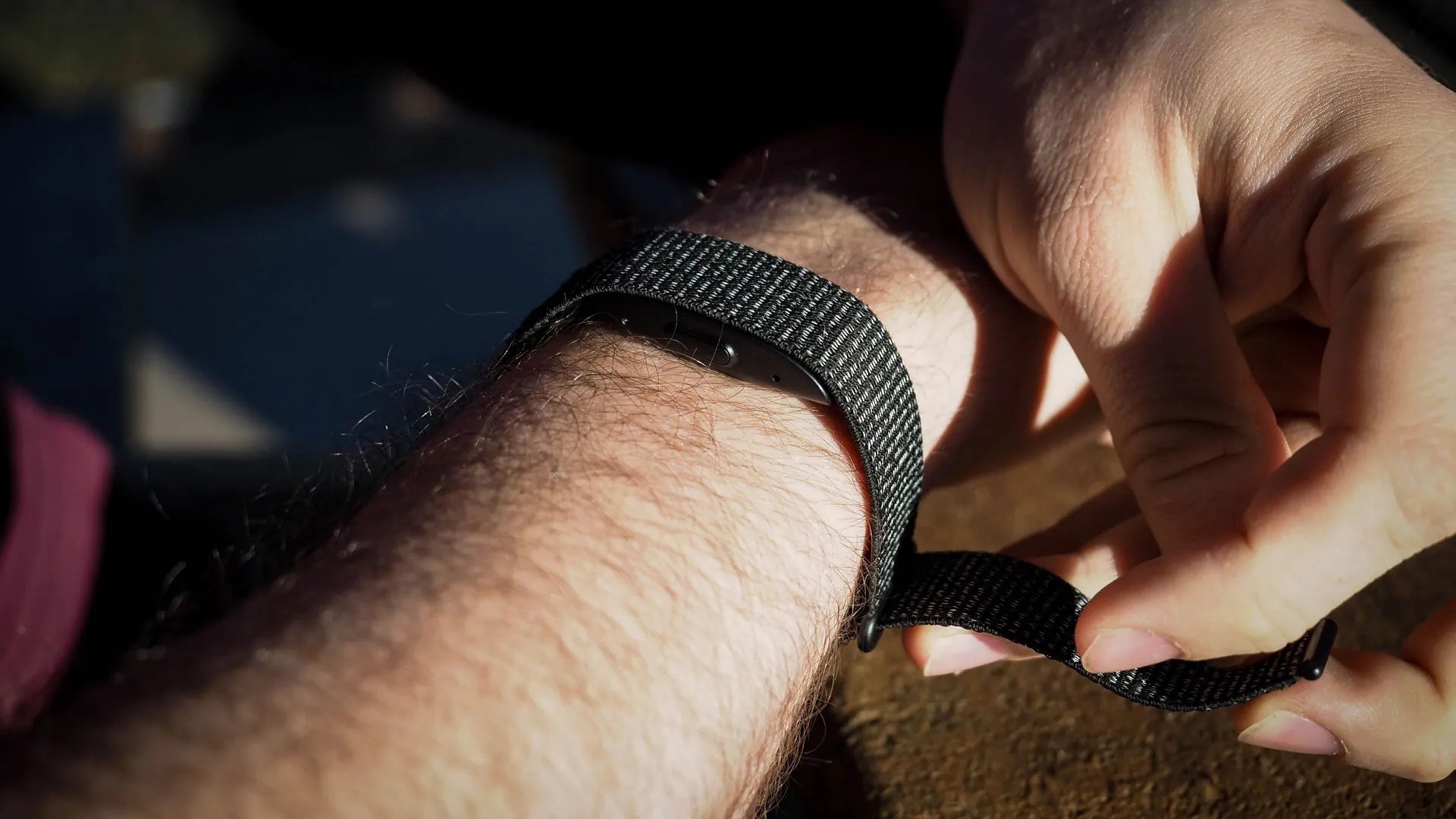 Amazon Halo Review The Creepiest Fitness Band Yet