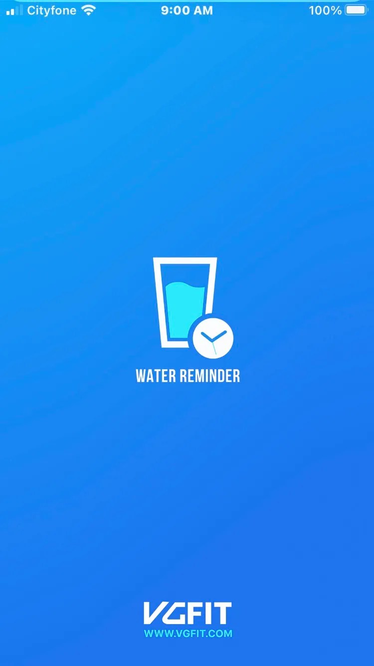8 iPhone Hydration Apps That Remind You to Drink More Water