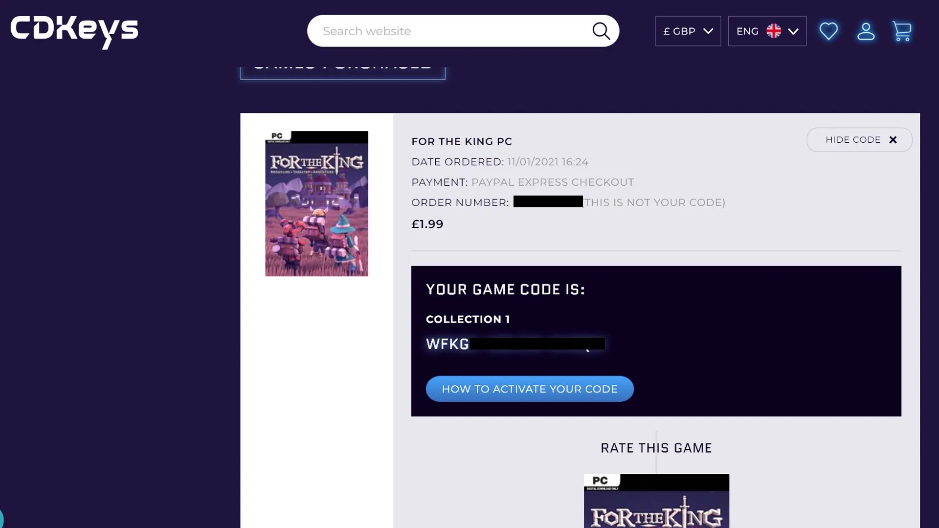 Is CDKeys Legit or a Scam Site for Buying Cheap Games Keys?