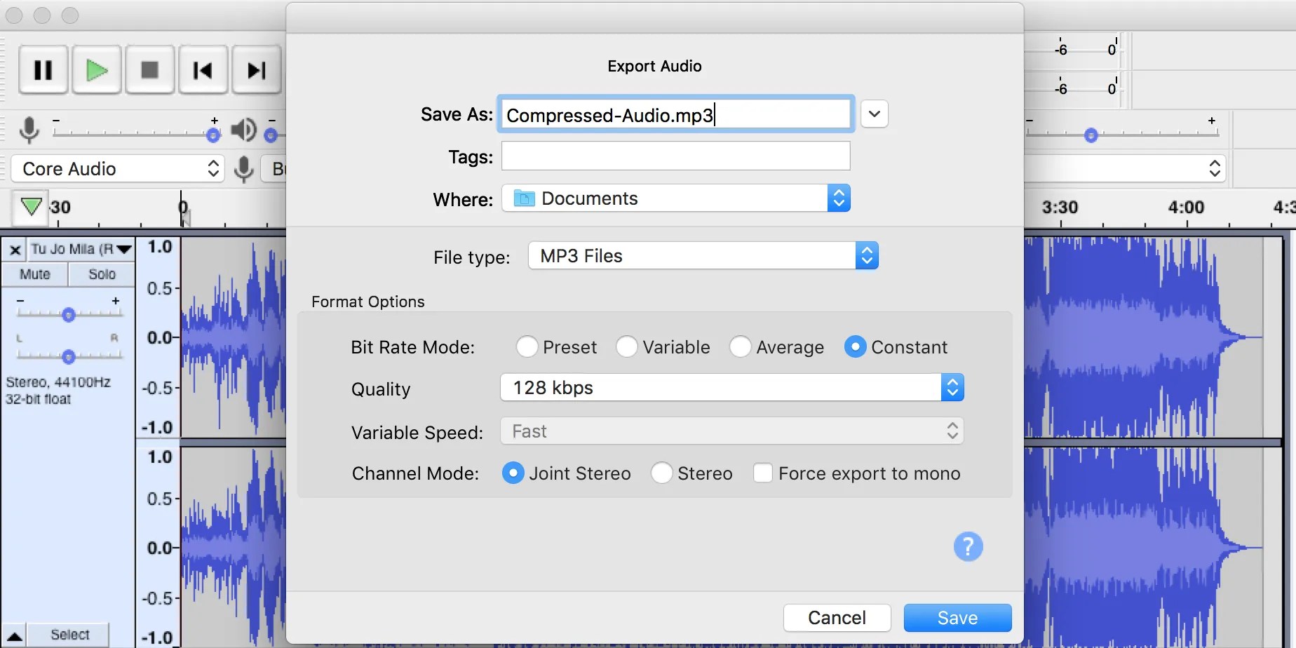 How to Compress Files on a Mac
