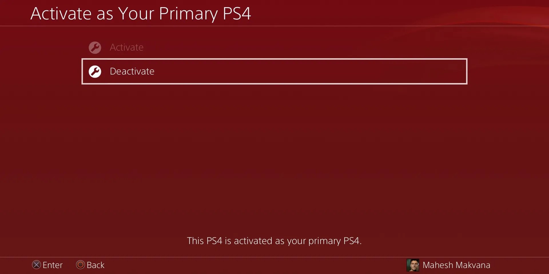 How to Factory Reset a PlayStation 4 (PS4)