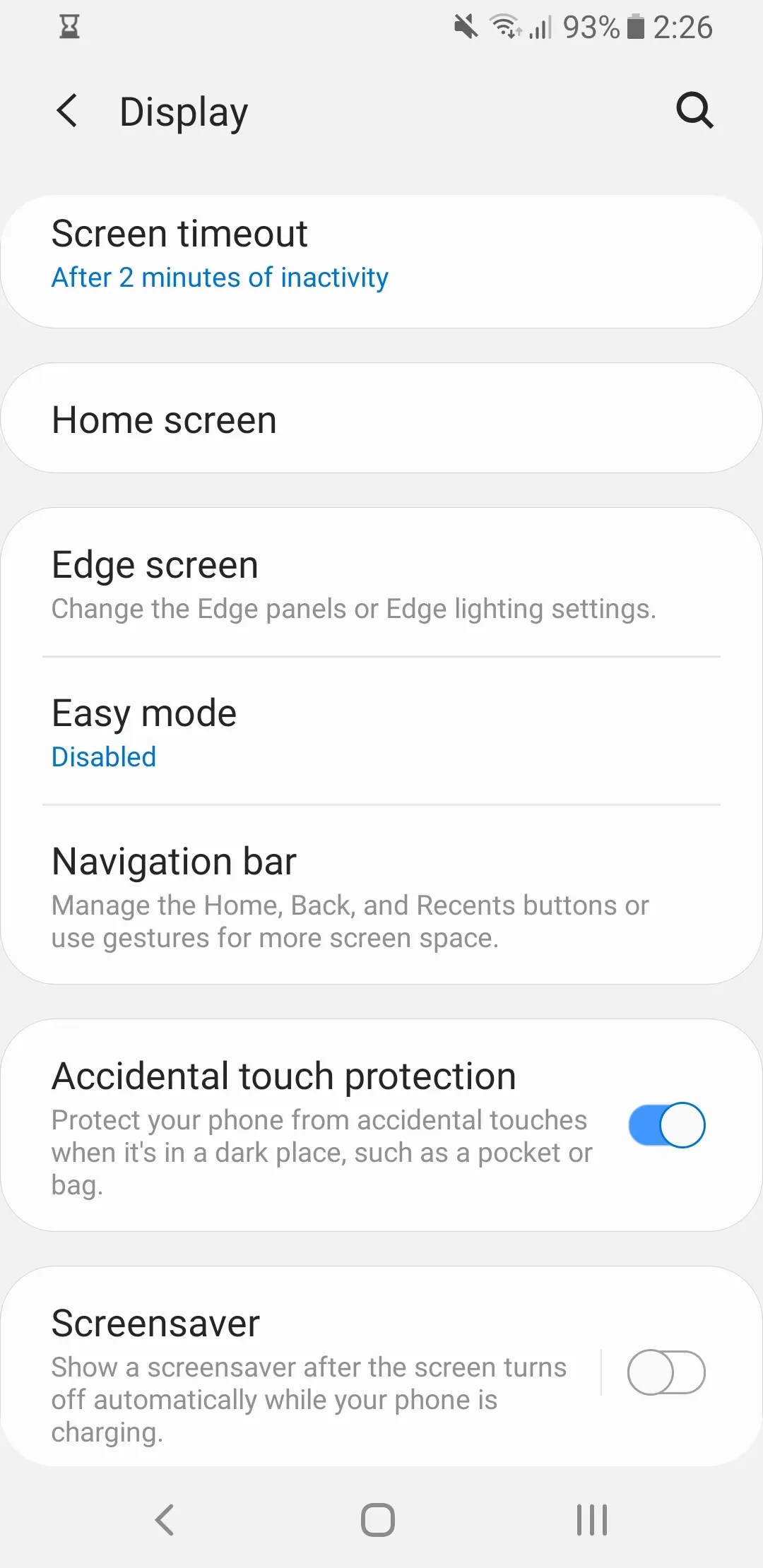 How to Take a Screenshot on a Samsung Phone or Tablet