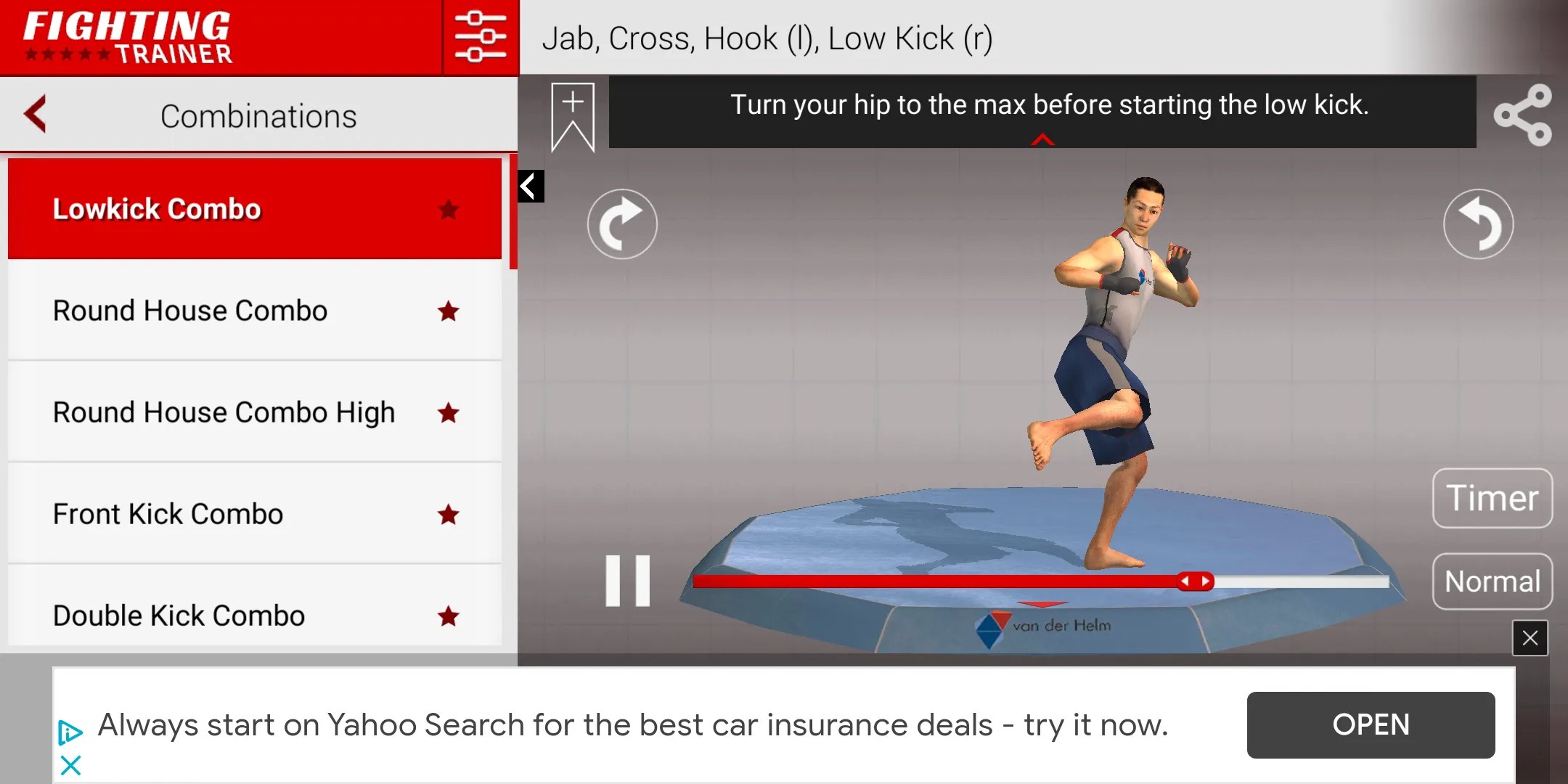 The 6 Best Android Apps for Learning Martial Arts
