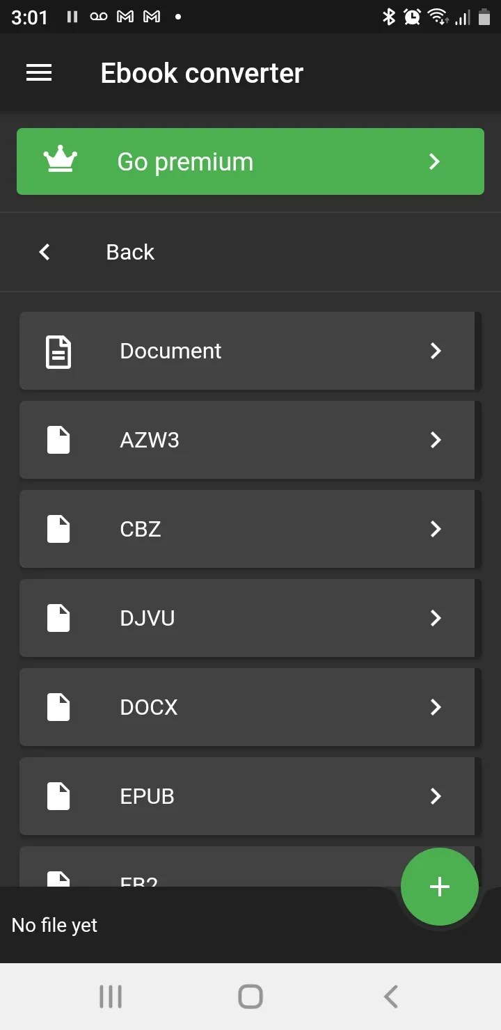 4 Ways to Convert Any Ebook File Format for Amazon Kindle