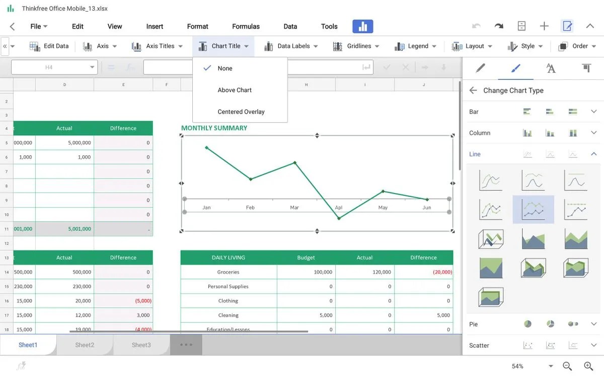 The 10 Best Excel Alternatives for Your Spreadsheet Needs