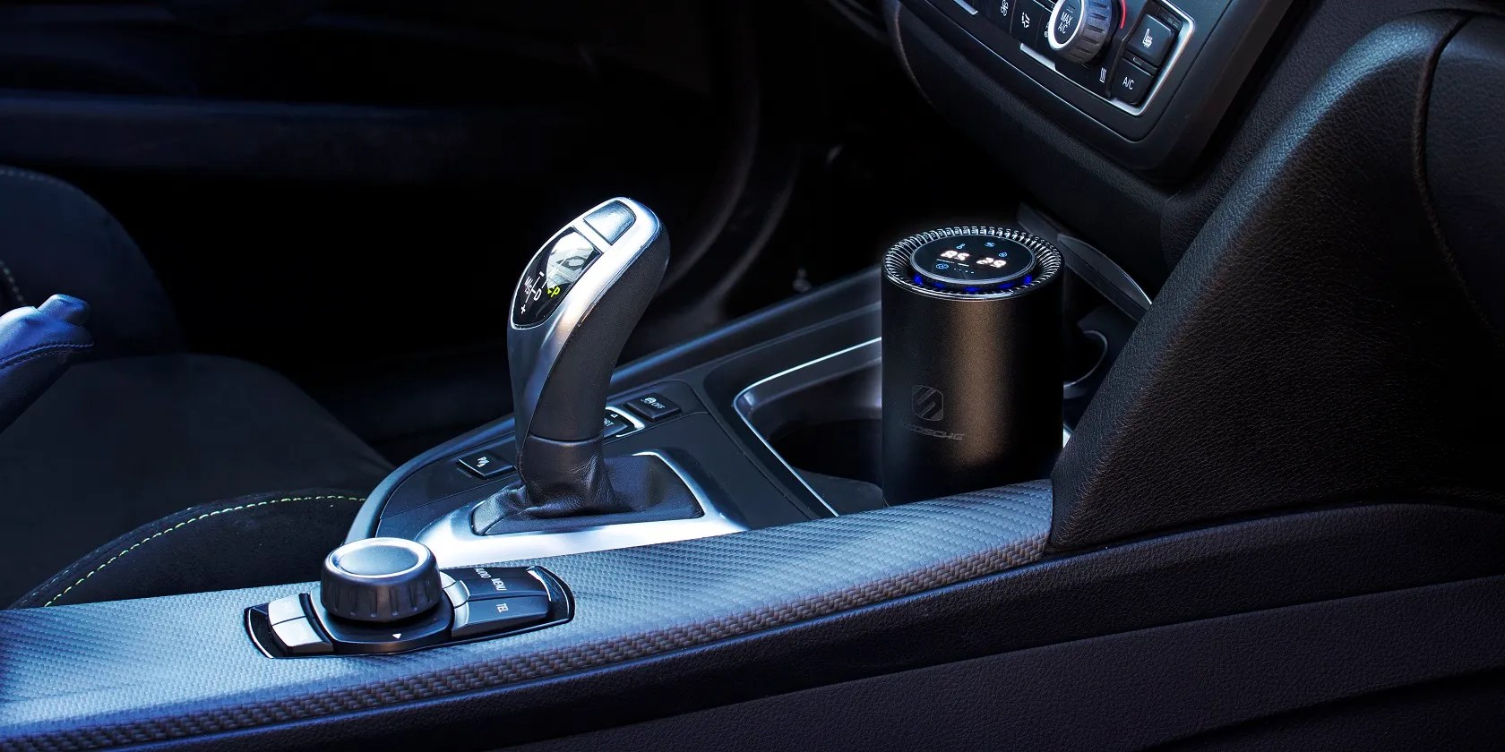 Keep Your Car AllergenFree With a Portable HEPA Filter