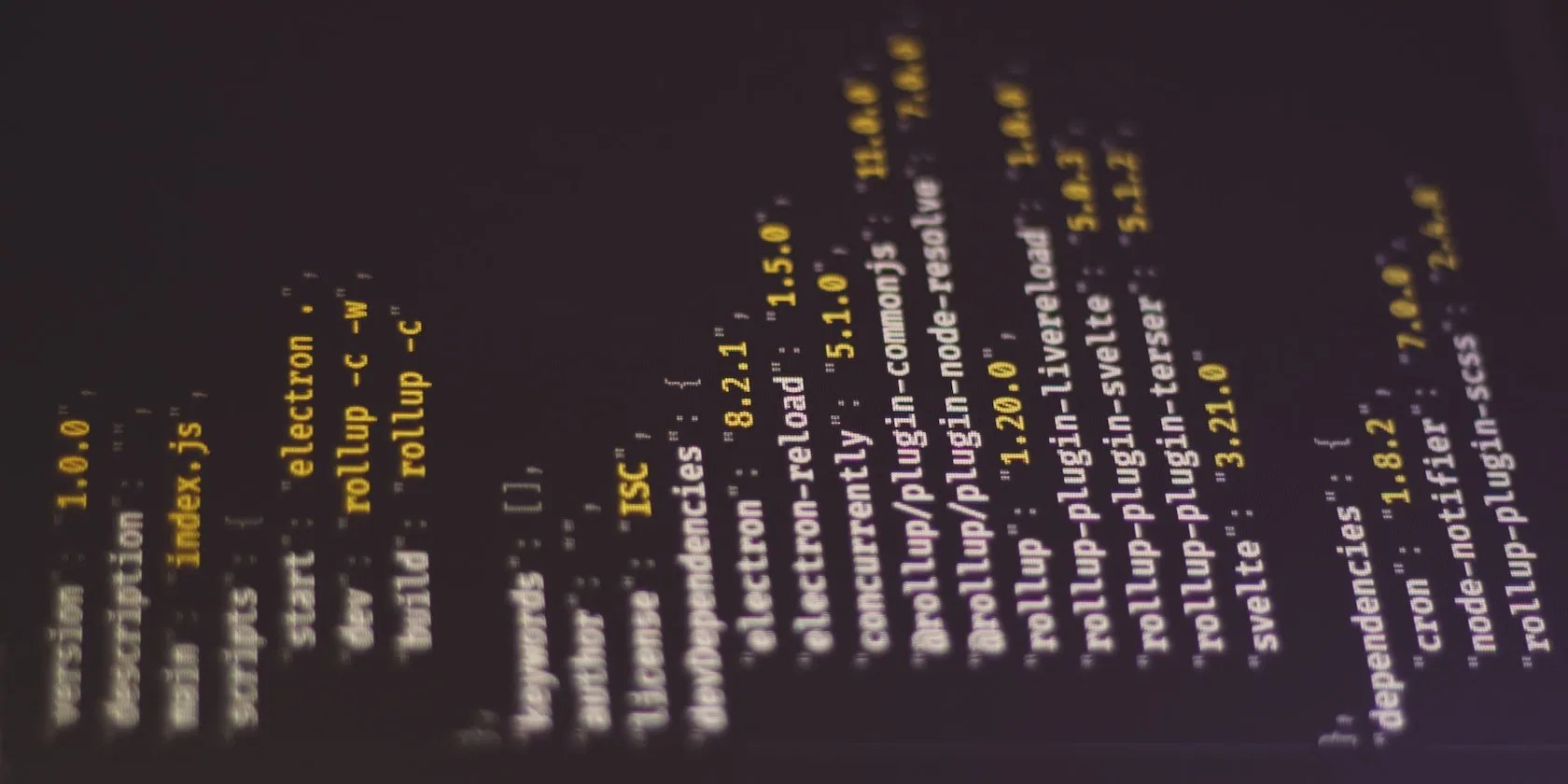 Transform JSON and Make It Readable With jq