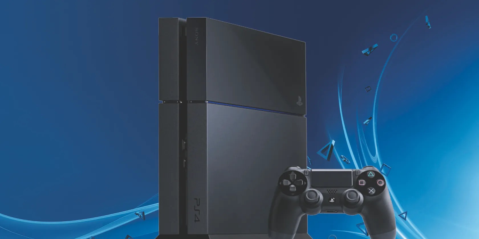 The PS4 Slim Is the Only Survivor in Sony�s Japanese The PS4 Slim Is the Only Survivor in Sony�s Japanese